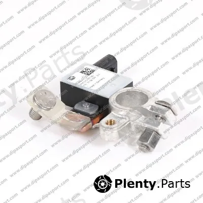 Dipasport BATSX002N — Sensor, battery management