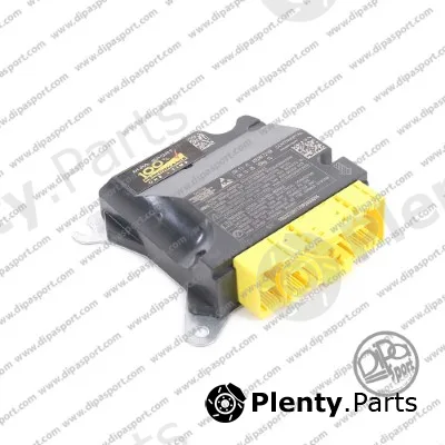 Dipasport ABG010R — Control Unit, airbag