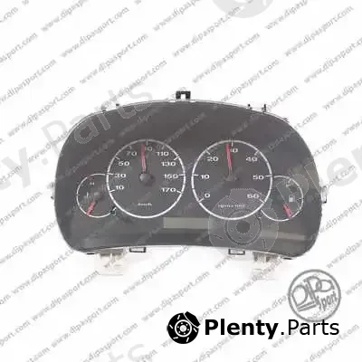 Dipasport DASH148R — Dashboard