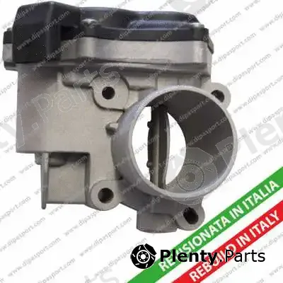 Dipasport FLAI159R — Throttle Body