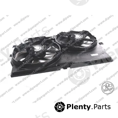 Dipasport VRM006DPSN — Fan, engine cooling