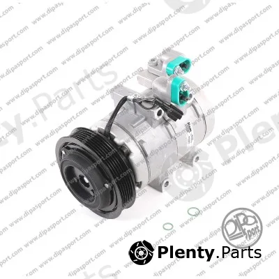 Dipasport ARC059DLPN — Compressor, air conditioning