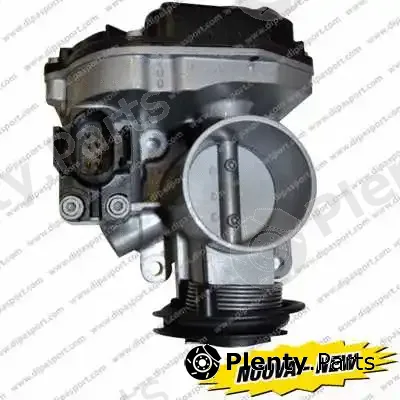 Dipasport FLAI100N — Throttle Body