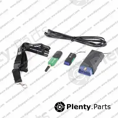 Dipasport TESTER002N — Self-diagnosis Equipment