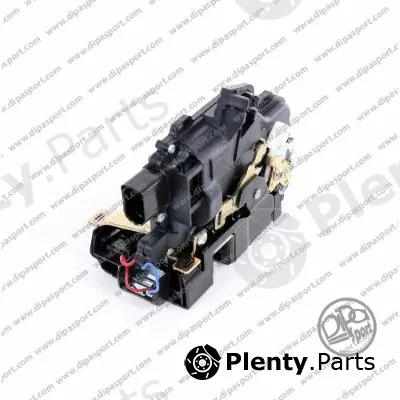 Dipasport CMA072DPSN — Door Lock