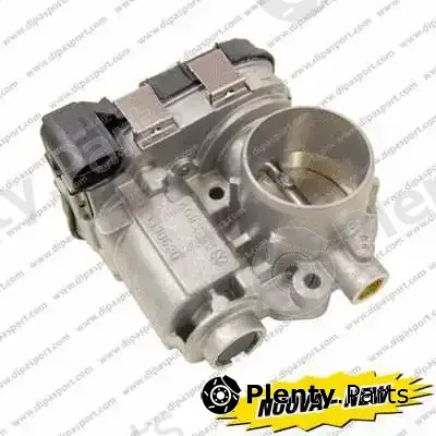Dipasport FLAI338N — Throttle Body