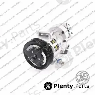Dipasport ARC162HLLN — Compressor, air conditioning