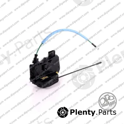Dipasport CMA149N — Boot Lock