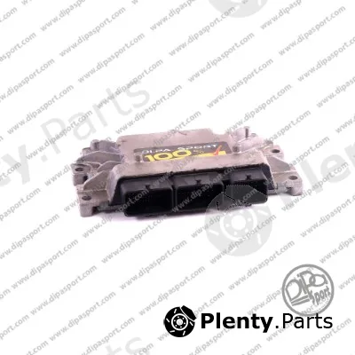 Dipasport EBEMS3120002R — Control Unit, engine management