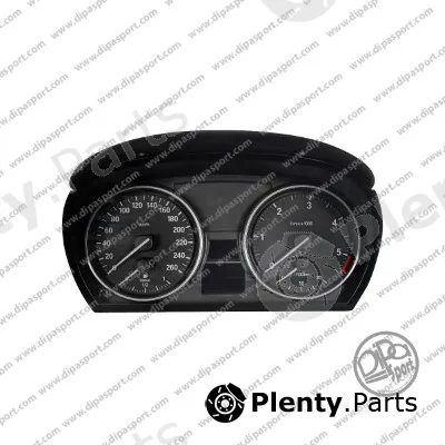 Dipasport DASH409R — Dashboard