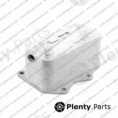 Dipasport RAO016N — Oil Cooler, engine oil