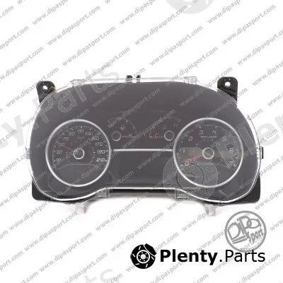 Dipasport DASH383R — Multi-function Gauge