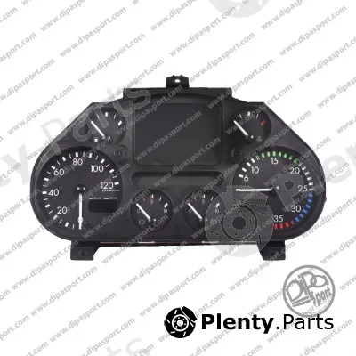 Dipasport DASH267R — Multi-function Gauge