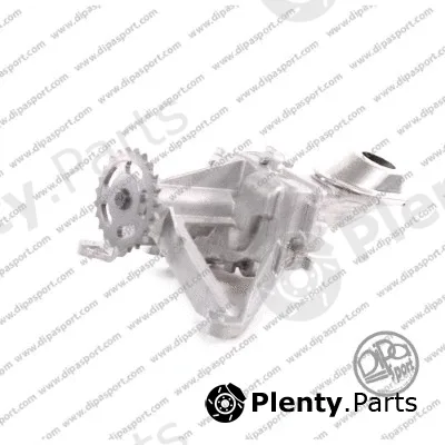 Dipasport POM087N — Oil Pump