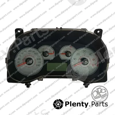 Dipasport DASH362R — Multi-function Gauge