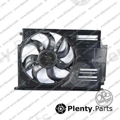 Dipasport DIP2561N — Fan, engine cooling