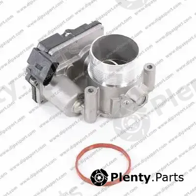 Dipasport FLAI143AN — Throttle Body