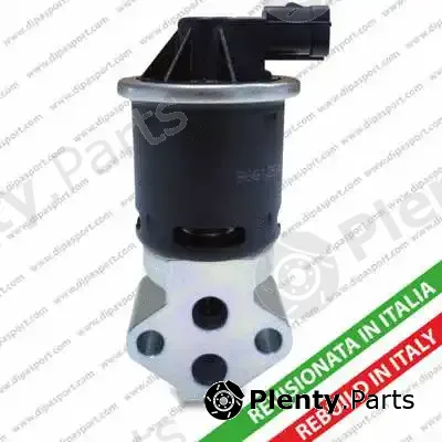 Dipasport EGR026R — EGR Valve
