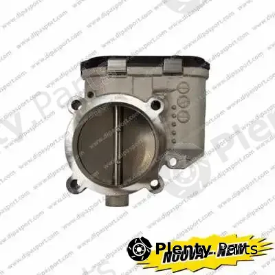 Dipasport FLAI334AN — Throttle Body