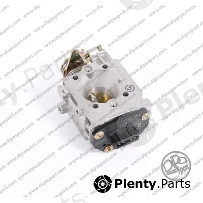 Dipasport FLAI435N — Control Flap, air supply