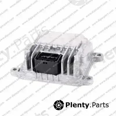 Dipasport EDISUZU17R — Control Unit, engine management