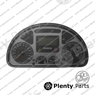 Dipasport DASH109R — Multi-function Gauge