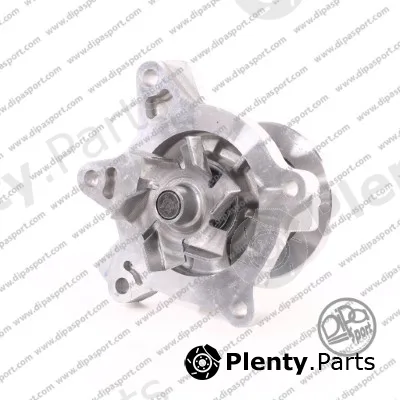 Dipasport PAA130VLON — Water Pump, engine cooling