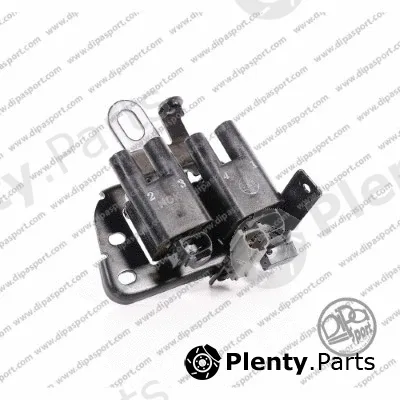Dipasport BBA006NGKN — Ignition Coil