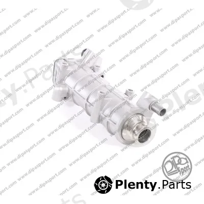 Dipasport EGR066SN — Cooler, exhaust gas recirculation