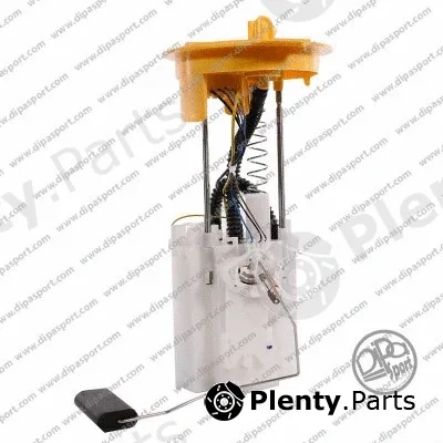 Dipasport GACC264HTCN — Fuel Feed Unit