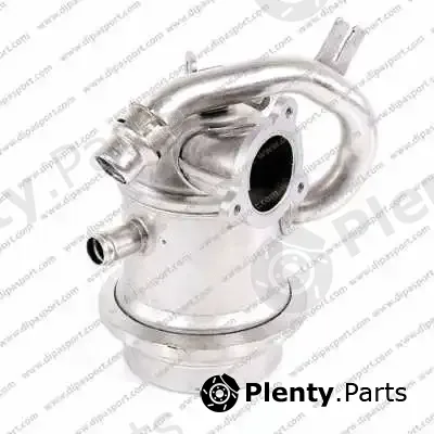 Dipasport EGR378R — Cooler, exhaust gas recirculation