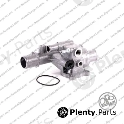 Dipasport TRM071N — Thermostat, coolant