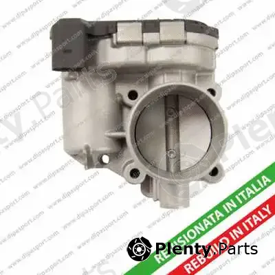 Dipasport FLAI358R — Throttle Body