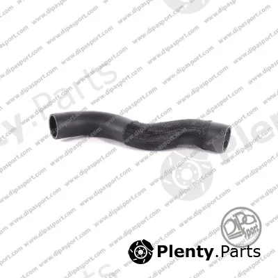 Dipasport HSEKLR063DPSN — Charge Air Hose