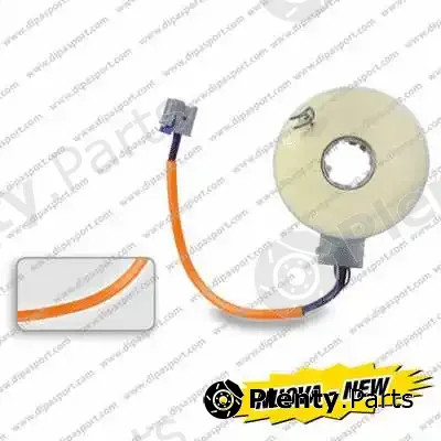 Dipasport SX006N — Steering Angle Sensor