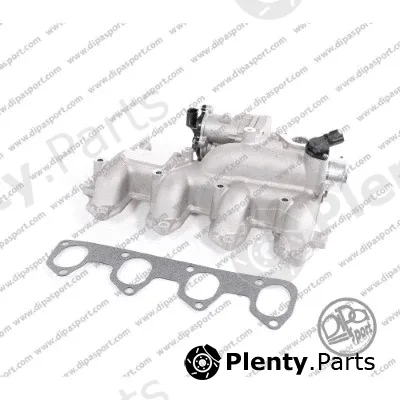 Dipasport EGR170PRBCN — EGR Valve