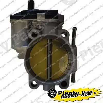 Dipasport FLAI302N — Throttle Body