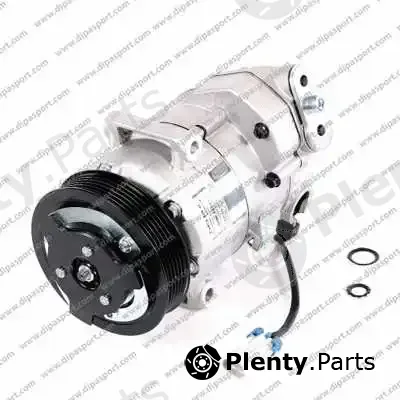 Dipasport ARC043DLPN — Compressor, air conditioning