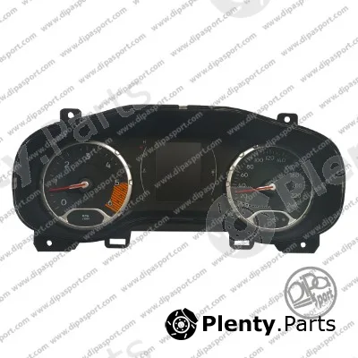 Dipasport DASH369R — Multi-function Gauge