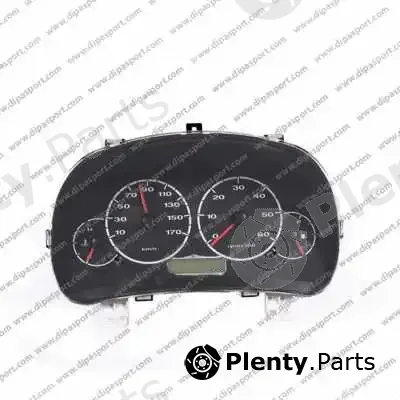Dipasport DASH130R — Dashboard