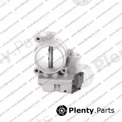 Dipasport FLAI020R — Throttle Body