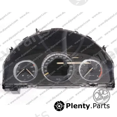 Dipasport DASH141R — Multi-function Gauge
