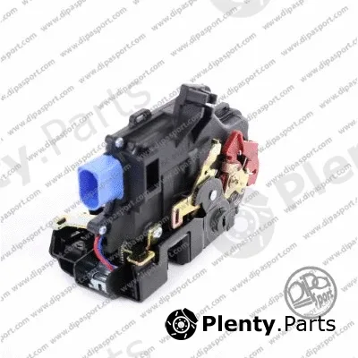 Dipasport CMA066DPSN — Door Lock