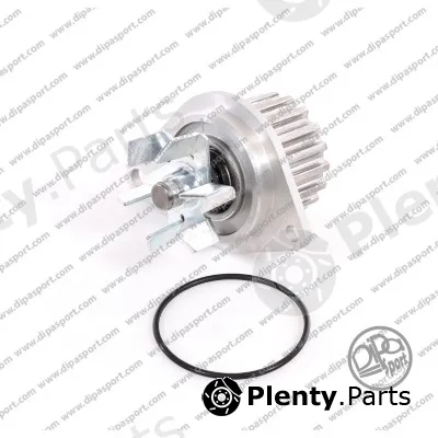 Dipasport PAA066VLON — Water Pump, engine cooling