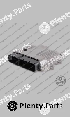 Dipasport EDMJD6JFY1R — Control Unit, engine management