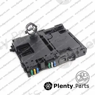 Dipasport BODYBSI001R — Fuse Box