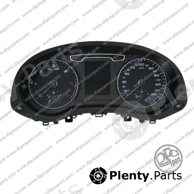 Dipasport DASH260R — Multi-function Gauge