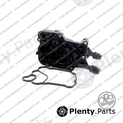 Dipasport TRM269N — Thermostat, coolant