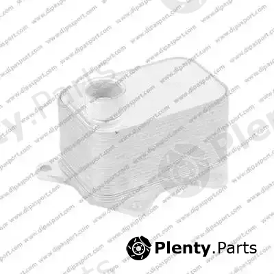 Dipasport RAO054AN — Oil Cooler, engine oil