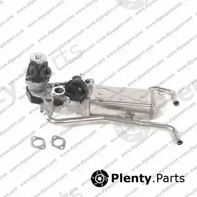 Dipasport EGR132PRBN — EGR Valve